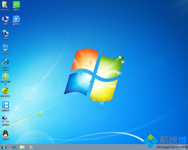 雨林木风win7系统_雨林木风ghost win7 32位安全旗舰版v2211(2022.11)  ISO免费下载
